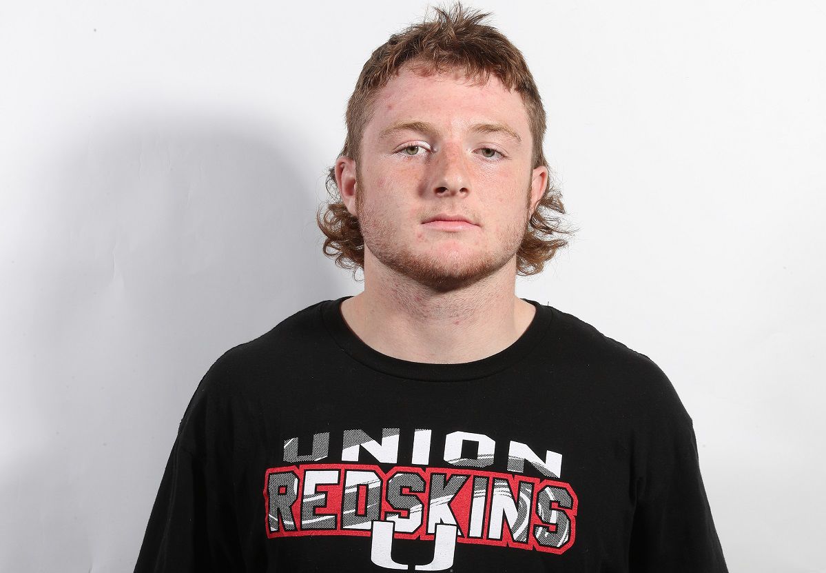 Large East: 195: Jacob Rogers, Union
